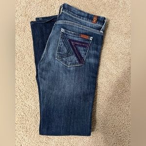 7 for All Mankind Jeans